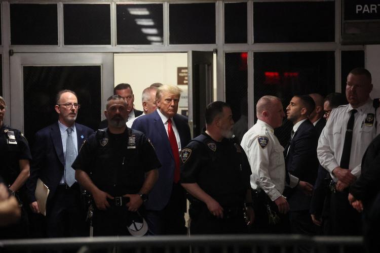 Foto: Brendan Mcdermid/Ritzau Scanpix