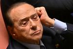    Tre gange har Silvio Berlusconi været premierminister i Italien.  Foto: Alberto Pizzoli/Ritzau Scanpix