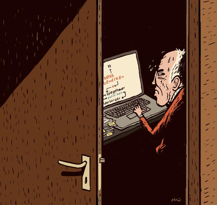 Foto: Philip Ytournel/POLITIKEN