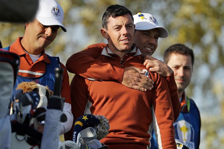 Foto: Matt Dunham/Ritzau Scanpix