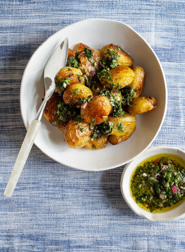 Foto: Line Thit Klein 