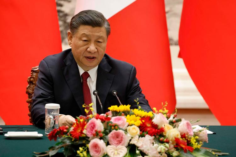 Foto: Ludovic Marin/Ritzau Scanpix