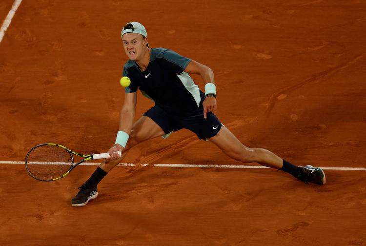 Foto: Gonzalo Fuentes/Ritzau Scanpix