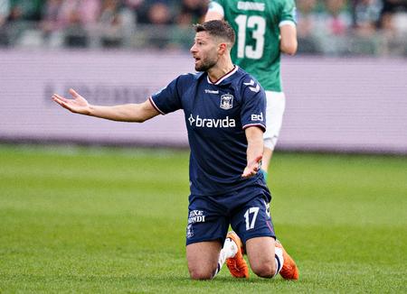 Foto: Henning Bagger/Ritzau Scanpix