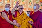 Foto: Sanjay Kumar/Ritzau Scanpix