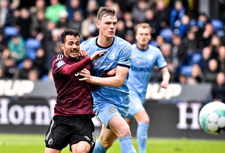 Foto: Ernst van Norde/Ritzau Scanpix