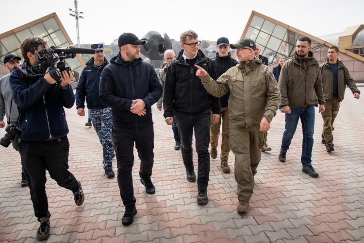 Foto: Bo Amstrup/Ritzau Scanpix