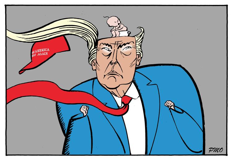 Foto: Per Marquard Otzen/POLITIKEN