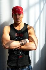 Sidney Lees projekt handlede ifølge ekskæresten om frihed, og i det lys opleves det som vold mod ham, at han skal bringes til at tale selv efter sin død.  Foto: Travaini Mario/Ritzau Scanpix/TV 2