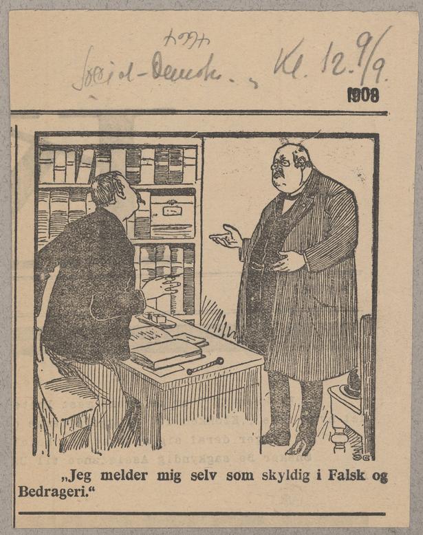 Det Kongelige Biblioteks billedsamling