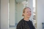 Kommunaldirektør i Egedal Kommune Christine Brochdorf. forslår en slags kommunalt midtvejsvalg, der skal give borgerne bedre mulighed for at tage ansvar for udviklingen i kommunen. Foto: Bo Amstrup / Ritzau Scanpix/Ritzau Scanpix