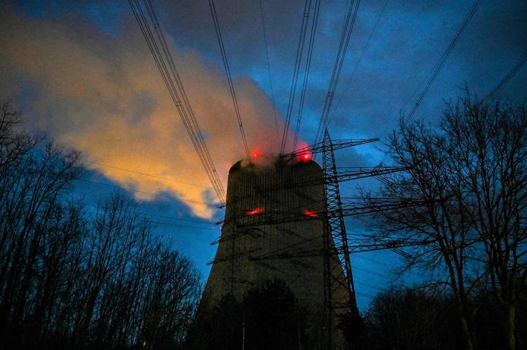 Foto: Ina Fassbender/Ritzau Scanpix