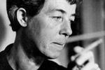 Martha Christensen debuterede i 1962 med romanen 'Vær god ved Remond'. I 1977, syv år efter billedet blev taget, udkom 'En fridag til fru Larsen'. Hun var i mange år en af landets mest læste forfattere og modtog i 1988 De Gyldne Laurbær for romanen 'Dansen med Regitze'.  Foto: Ebbe Andersen/Ritzau Scanpix
