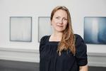 Dina Vester Feilberg bliver ny kunstchef i Bikubenfonden. Foto: Léa Nielsen