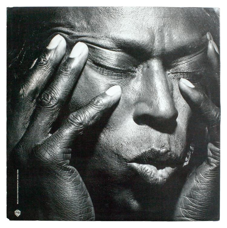 Også Miles Davis kan man høre på Radio Jazz – hvis man ellers kan finde frem til ham. Arkivfoto: Warner Bros. Records Foto: Warner Bros. Records