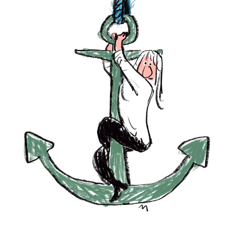 Foto: Mette Dreyer/POLITIKEN