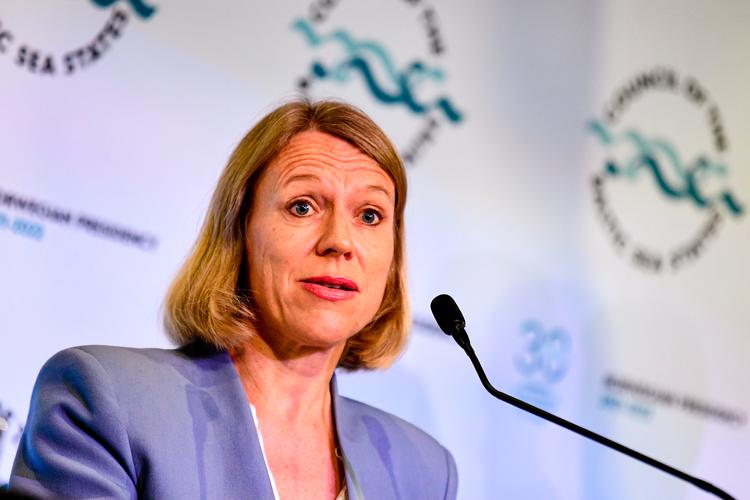 Foto: Fabian Sommer/Ritzau Scanpix