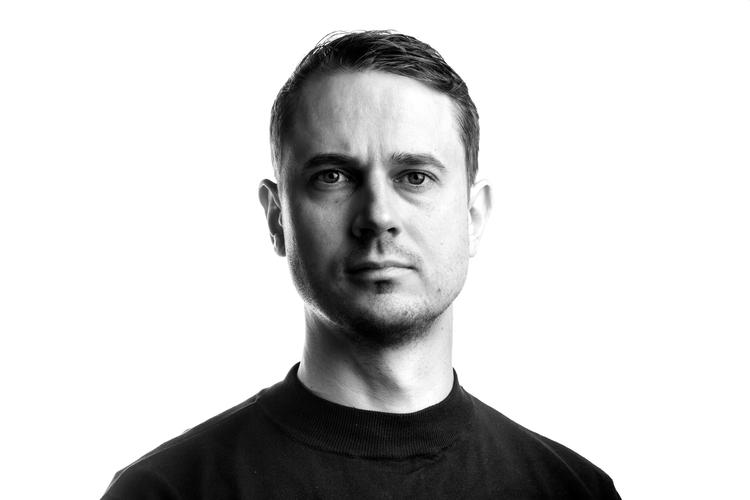 Magnus Barsøe blev ansat i gruppen af debatredaktører på Politiken i 2019. Nu er han sprunget ud som socialdemokrat og har rettet blikket mod europaparlamentsvalget i 2024.  Foto: Jens Hartmann