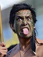 Foto: Xinhua / Eyevine/EYEVINE