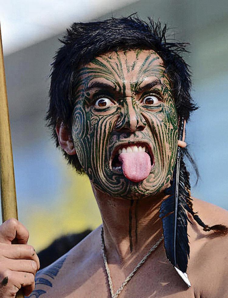 Foto: Xinhua / Eyevine/EYEVINE