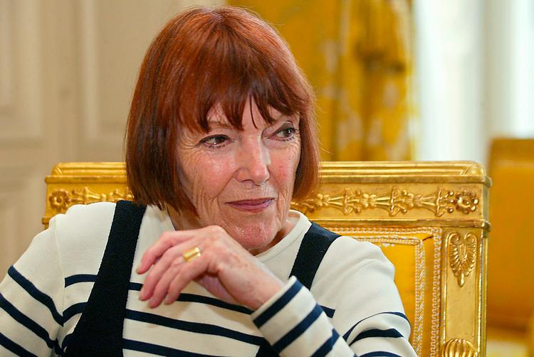 Foto: Pierre Verdy/Ritzau Scanpix