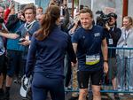 Thomas Kastrup-Larsen har været kongen af Aalborg i en årrække. Nu har han fået nyt job. Foto: René Schütze/Fotograf René Schütze
