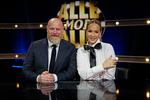 Det nye quizshow 'Alle mod alle' med Mads Steffensen og Ibi Støving som værter får til efteråret premiere på Kanal 5 og Discovery+. 