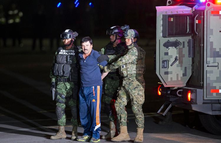 Foto: Eduardo Verdugo/AP