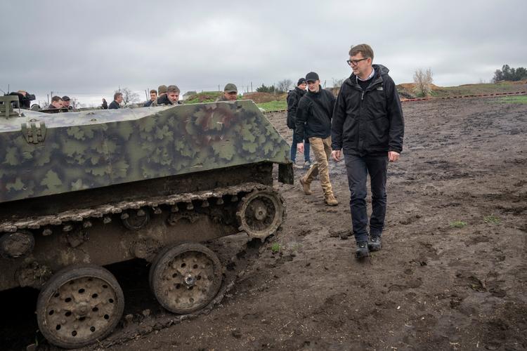 Foto: Bo Amstrup/Ritzau Scanpix