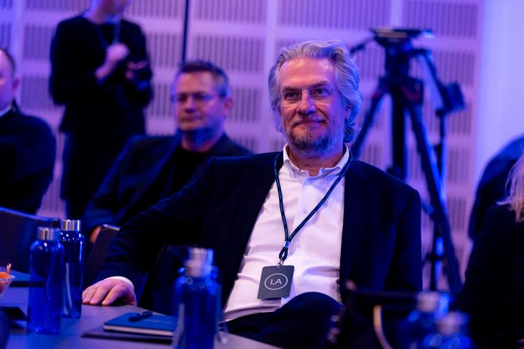 Foto: Nikolai Linares/Ritzau Scanpix