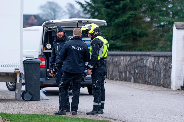 Foto: Claus Bech/Ritzau Scanpix