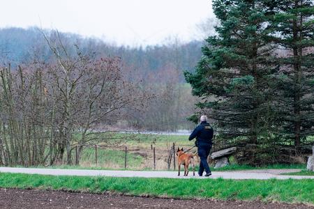 Foto: Claus Bech/Ritzau Scanpix