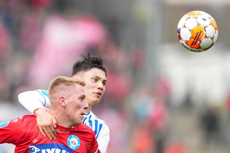 Foto: Claus Fisker/Ritzau Scanpix