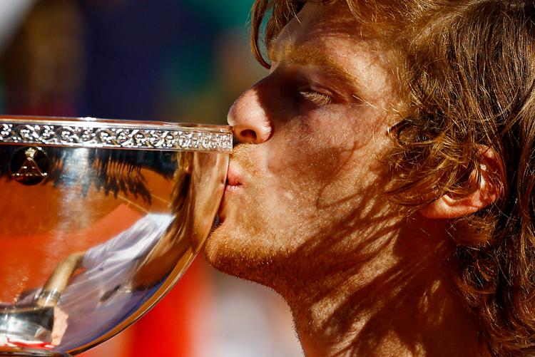 Foto: Eric Gaillard/Ritzau Scanpix