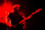 Roger Waters gav også koncert i Royal Arena i København i 2018. Siden da har hans kontroversielle udtalelser om politik vakt lige så meget opsigt som musikken. Foto: Thomas Borberg