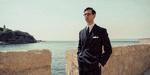 Cory Michael Smith spiller Varian Fry i Netflix-serien 'Transatlantic'. Foto: Netflix
