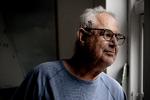 Bengt Burg var især kendt som vært på 'Lykkehjulet'.  Foto: Aleksander Klug