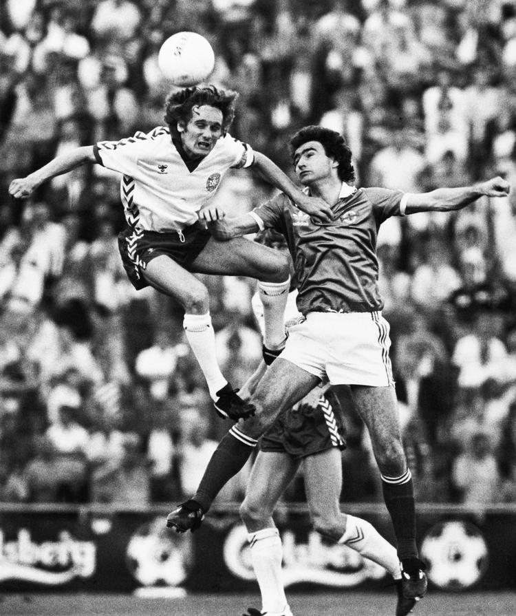 Erik GleieRitzau Scanpix