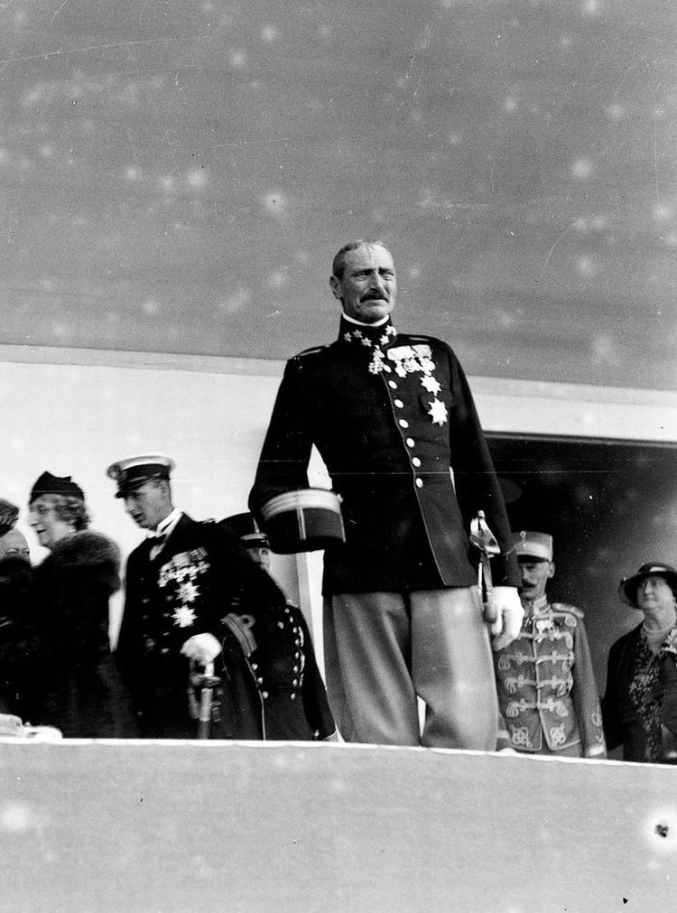 Tage ChristensenRitzau Scanpix