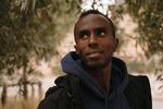 Maratonløberen Abdi Ulad er blevet udelukket i fire år på grund af doping.  Foto: Jonathan Damslund