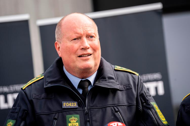 Foto: Ida Marie Odgaard/Ritzau Scanpix