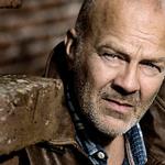 Jens Henrik Jensen skriver gerne om skjulte dagsordener, intriger og agenters hemmelige liv.  Foto: Nils Lund