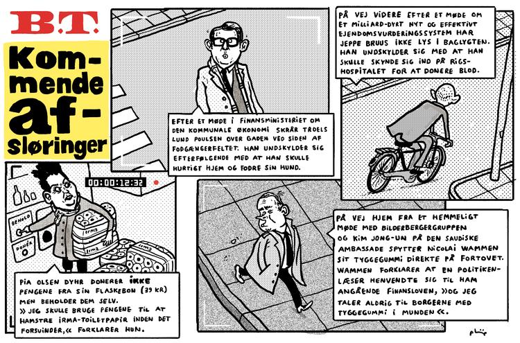 Foto: Philip Ytournel/POLITIKEN