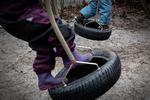 Ifølge ledere og medarbejdere i daginstitutioner er der sket en ændring i, hvilke børn der mistrives. De angiver, at børn i mistrivsel i dag ses i alle sociale lag og ikke kun i udsatte familier. Foto: Emma Sejersen