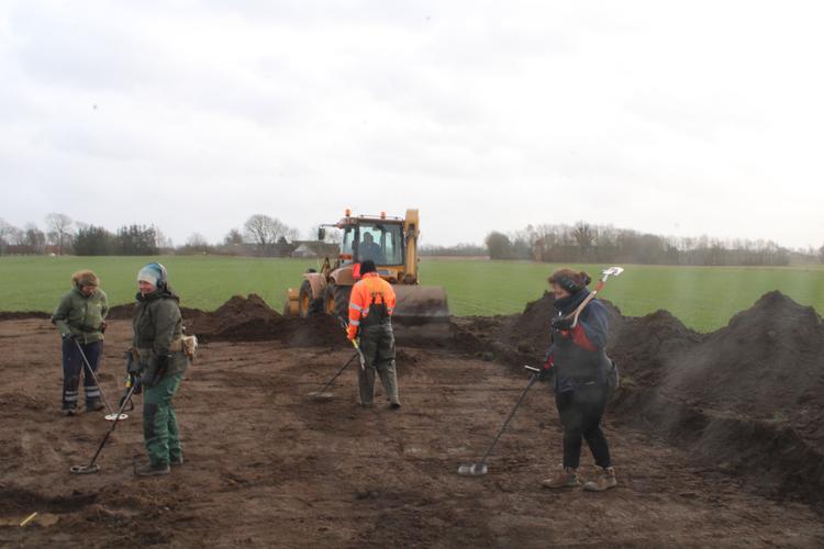 Foto: Nordjyske Museer