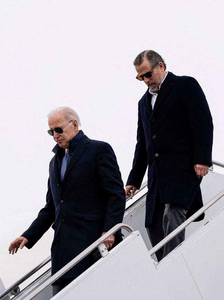 Foto: Elizabeth Frantz/Ritzau Scanpix