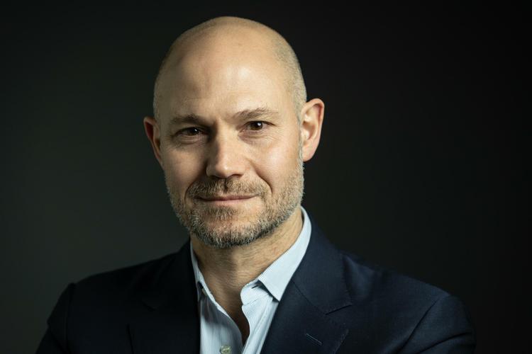 »Ingen myndighed ejer retfærdigheden. En uretfærdig lov er ingen lov«, skriver Omri Boehm i sin bog. Foto: Hans Scherhaufer/ullstein Buch Verlage