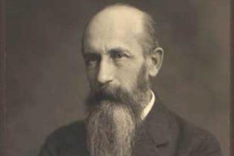 Foto: Julie Laurberg & Gad. /Det Kongelige Bibliotek