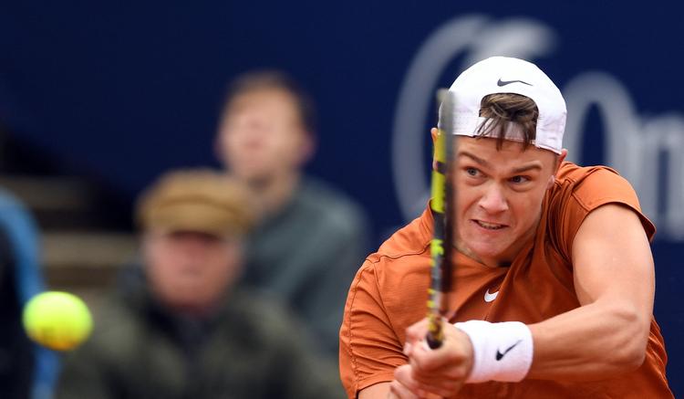 Foto: Christof Stache/Ritzau Scanpix