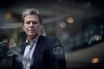 I sine år som administrerende direktør i Nordeuropas største mejerikoncern, Arla Foods, har Peder Tuborgh stået i spidsen for både store udfordringer og enorm succes. Foto: Joachim Ladefoged/Ritzau Scanpix